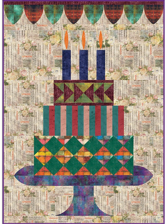 Posh Seasonal Club Posh Party Kit Tim Holtz Eclectic Elements Free Spirit FS-KIT4QTTH.POSHPARTY