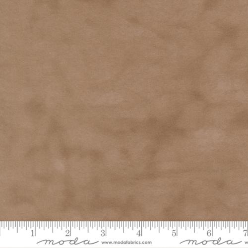 Primitive Gatherings FLANNEL Basics Taupe Brown Primitive Gatherings Moda Cotton FLANNEL Fabric MD-1040-97F