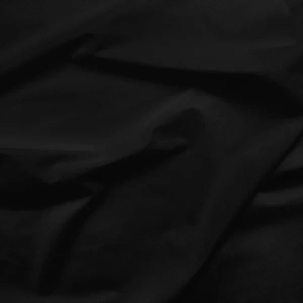 (SOLD PER BOLT) Primo Solids Black Paintbrush Studio Cotton Fabric PBS-Primo-161-04-Black-FB | US Fabric Shop