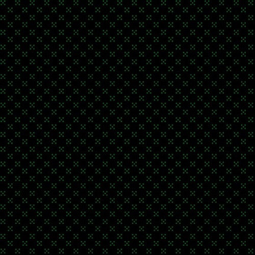 Quiet Grace Ditsy Dots Black Kim Diehl Henry Glass Cotton Fabric