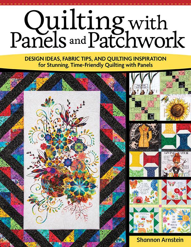 Quilting Panels and Patchwork Landauer