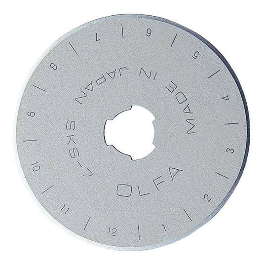 RB60-1 60MM Rotary Blade Olfa OLFA-9455