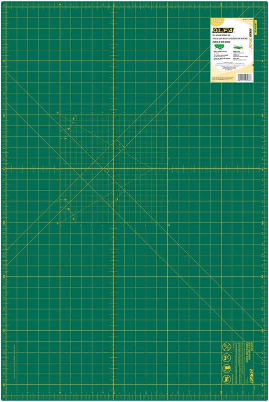 RMMG Rotary Mat 24"x36" OLFA Olfa-1160064 | US Fabric Shop