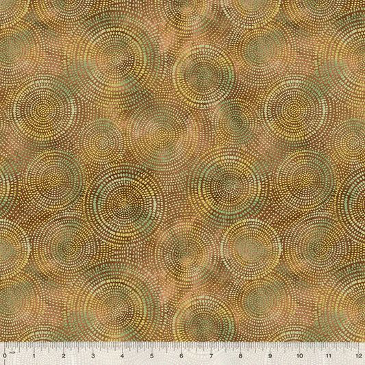 Radiance Basics Basketweave Whistler Studios Windham Fabrics Cotton Fabric WF-53727-47