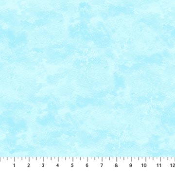 Toscana Texture Reflection Light Blue Deborah Edwards Northcott Cotton Fabric NC-9020-60