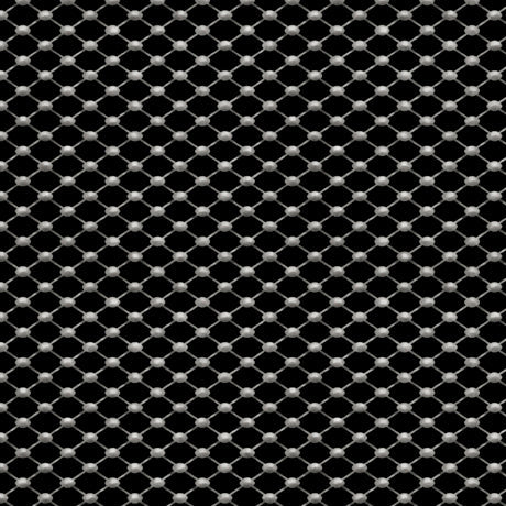 Ride Free Grid Geo Black JQ Licensing Quilting Treasures Cotton Fabric