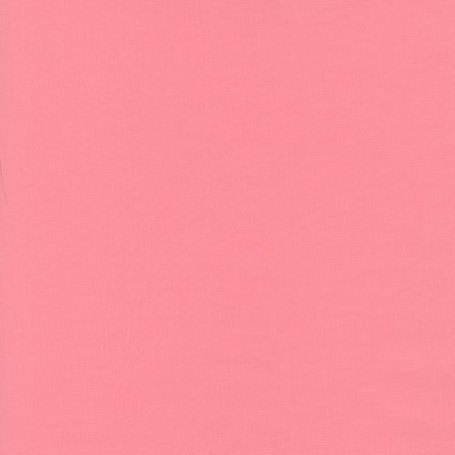 Satin Ribbon Double Faced Pink 7/8 inches 21 ft Moda Fabrics Polyester MD-UNBSR-7-20-150