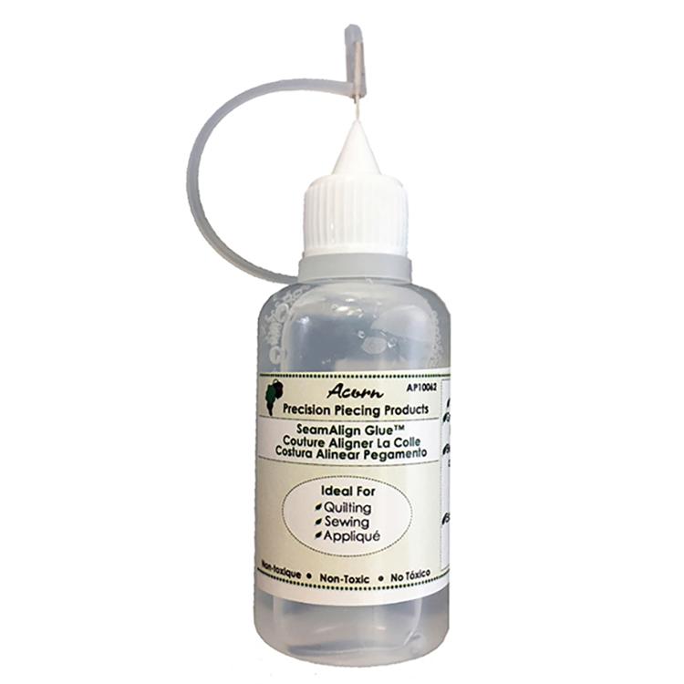 Seam Align Glue 1oz Best Quilt Sew Knit Products BQSKP-UAP10062