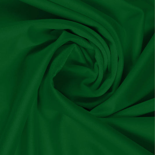 Sensua Solid Emerald Green PERFORMANCE KNIT EESCO 17% Spandex 83% Nylon Fabric EESCO-CL3SES-EMEROT