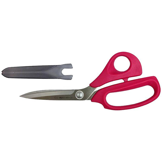 Sewing Scissor 8'' Very Berry Pink Kai Scissors V5210