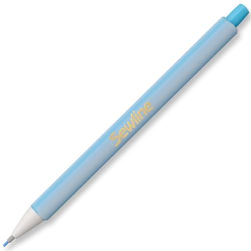 Sewline Fabric Pencil 1.3mm Blue