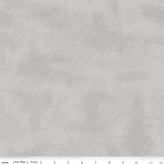 Shab Texture Crosshatched Blender Grainy Lori Holt Riley Blake Cotton Fabric