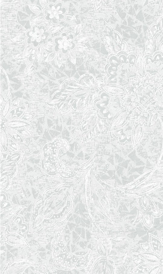 Shadows 118" Wide back White Oasis Fabrics Cotton Fabric OA-1830803 | US Fabric Shop