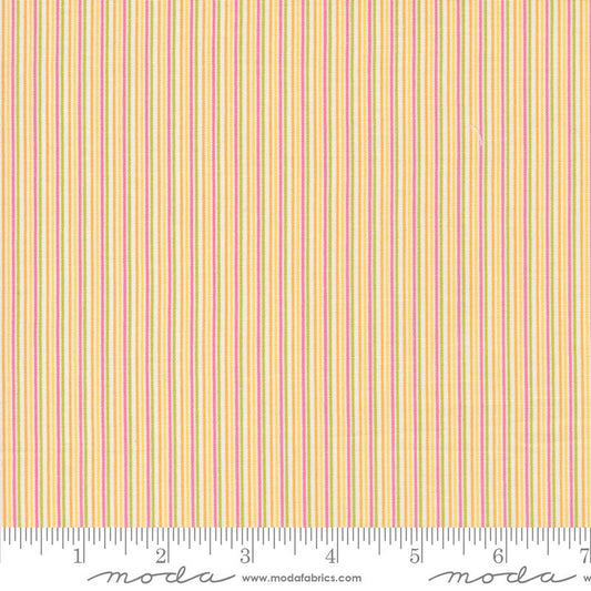 Shine Stripes Multi Sweetwater Moda Cotton Fabric