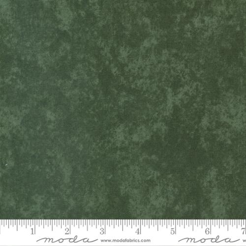Shoppes Main Marble Solids Solid Color Evergreen Holly Taylor Moda Cotton Fabric
