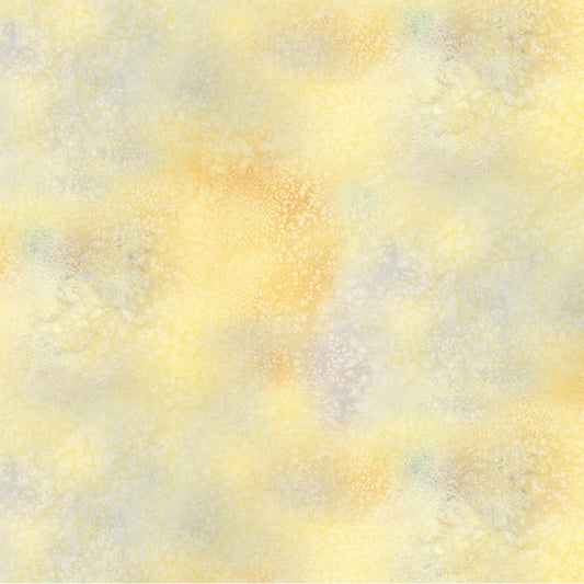 Siblings Texture Gold Hayden Lambson Elizabeth's Studio Cotton Fabric