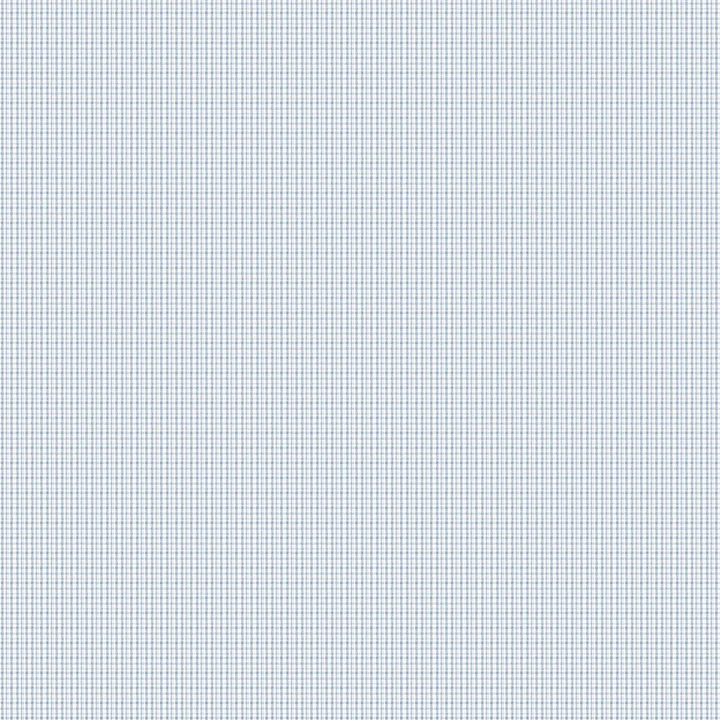 Soaring Dreams Gingham Blue Jessica Yon Lo Figo Northcott Fabrics Cotton Fabric NC-91245-40