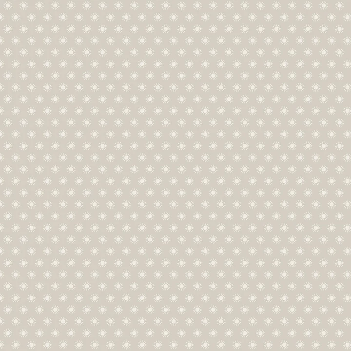 Soaring Dreams Sun Soaring Taupe Jessica Yon Lo Figo Northcott Fabrics Cotton Fabric NC-91243-14