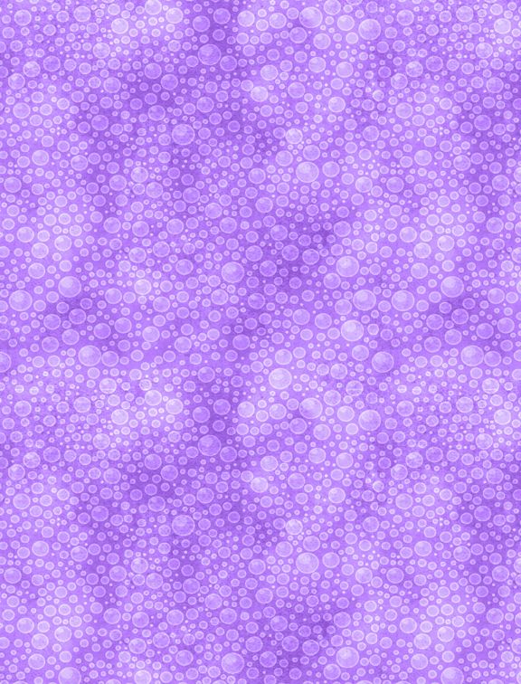 Soda Pop Grape Wilmington Prints Cotton Fabric