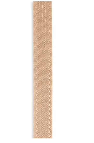 Soft & Easy Hem Tape Beige 0.5" wide x 3 yards Wrights WRI-PC330-091