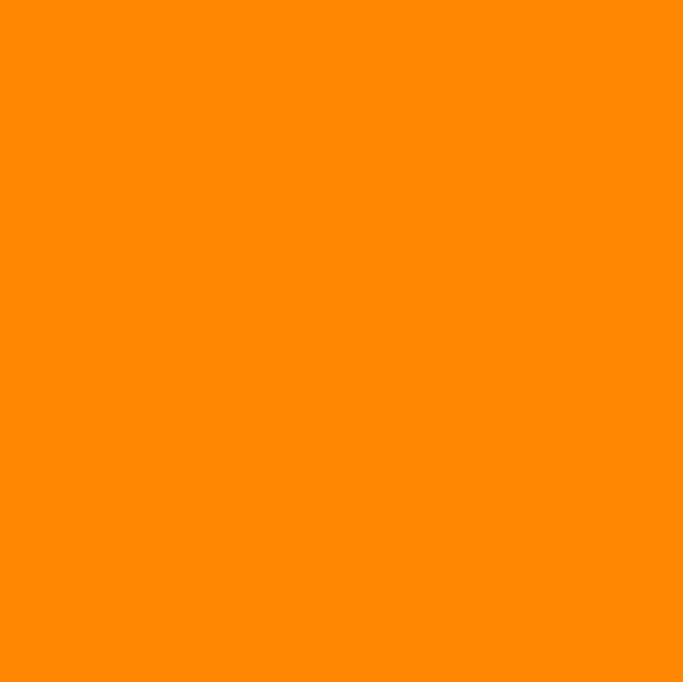 Solid Fleece Tennessee Orange Sykel Enterprises Polyester FLEECE Fabric SYK-369-151 | US Fabric Shop