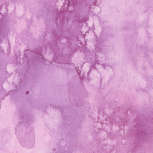 Soulstice Flow Lavender Create Joy Project Moda Cotton Fabric MD-8433-145