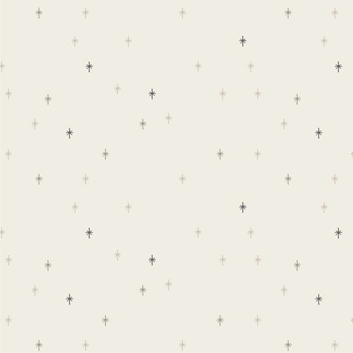 Sparkle Elements Ashen Sparkle Art Gallery Fabrics Cotton Fabric AGF-SKE80108