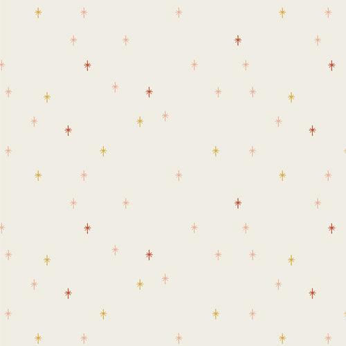 Sparkle Elements Chai Sparkle Art Gallery Fabrics Cotton Fabric AGF-SKE80110