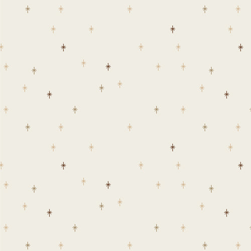 Sparkle Elements Sepia Sparkle Art Gallery Fabrics Cotton Fabric AGF-SKE80109