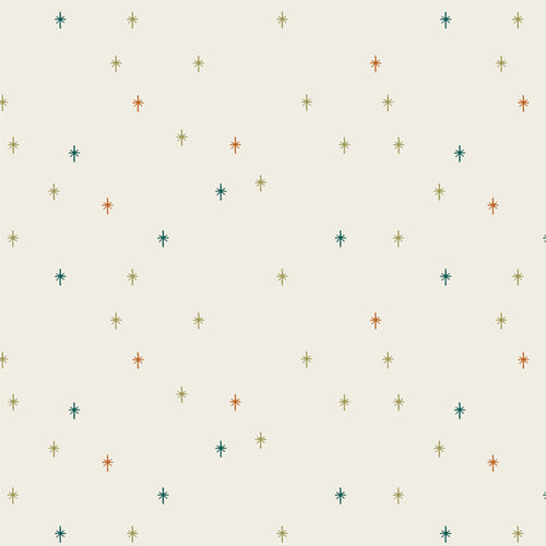 Sparkle Elements Woodland Sparkle Art Gallery Fabrics Cotton Fabric AGF-SKE80114