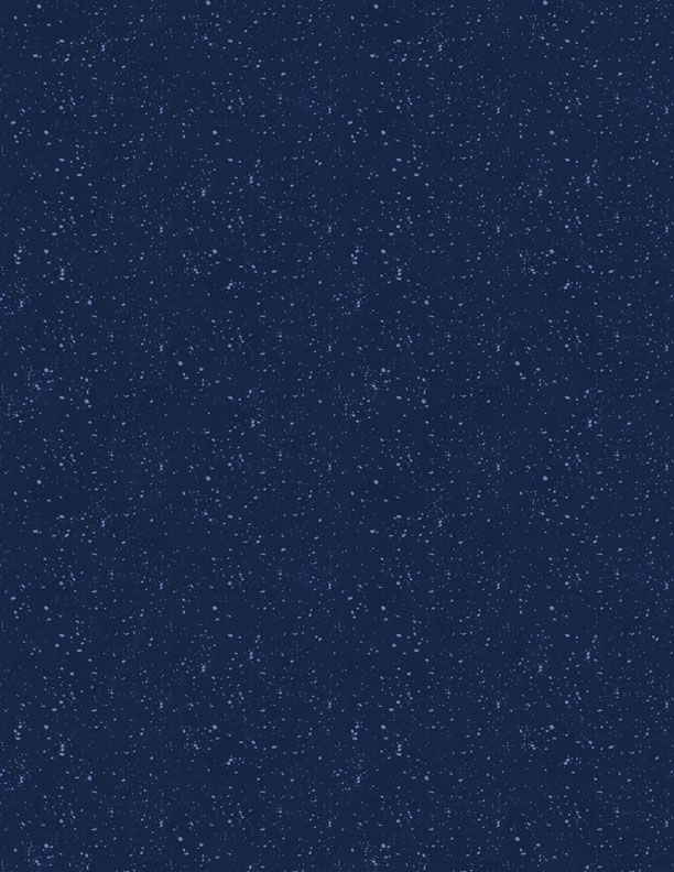 Stipple Essentials Navy Blue Danielle Leone Wilmington Prints Cotton Fabric WP-3017-27712-444 | US Fabric Shop