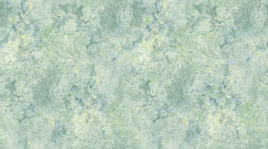 Stonehenge Gradations II Quartz Blue Planet Light Linda Ludovico Northcott Cotton Fabric NC-26756-480