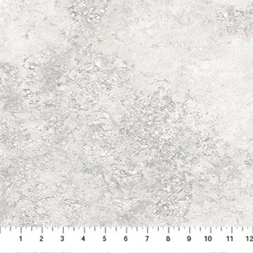 Stonehenge Gradations II Sandstone Graphite Grey Linda Ludovico Northcott Fabrics Cotton Fabric NC-26758-99 | US Fabric Shop