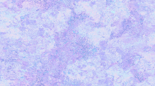 Stonehenge Gradations II Sandstone Twilight Light Purple Blue Linda Ludovico Northcott Cotton Fabric NC-26758-47