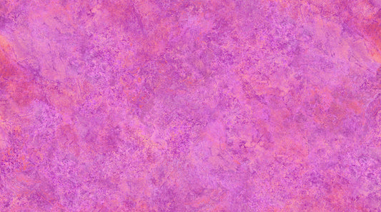 Stonehenge Gradations II Slate Muse Pink Purple Linda Ludovico Northcott Cotton Fabric NC-26757-28