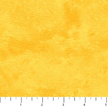 Toscana Sunglow Yellow Deborah Edwards Northcott Fabrics Cotton Fabric