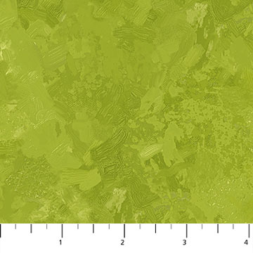 Sunshine Harvest Texture Light Green Northcott Cotton Fabric