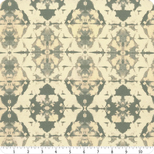 Sweet Lulla Shilbori Beige Ivy Jayne Camelot Cotton Fabric