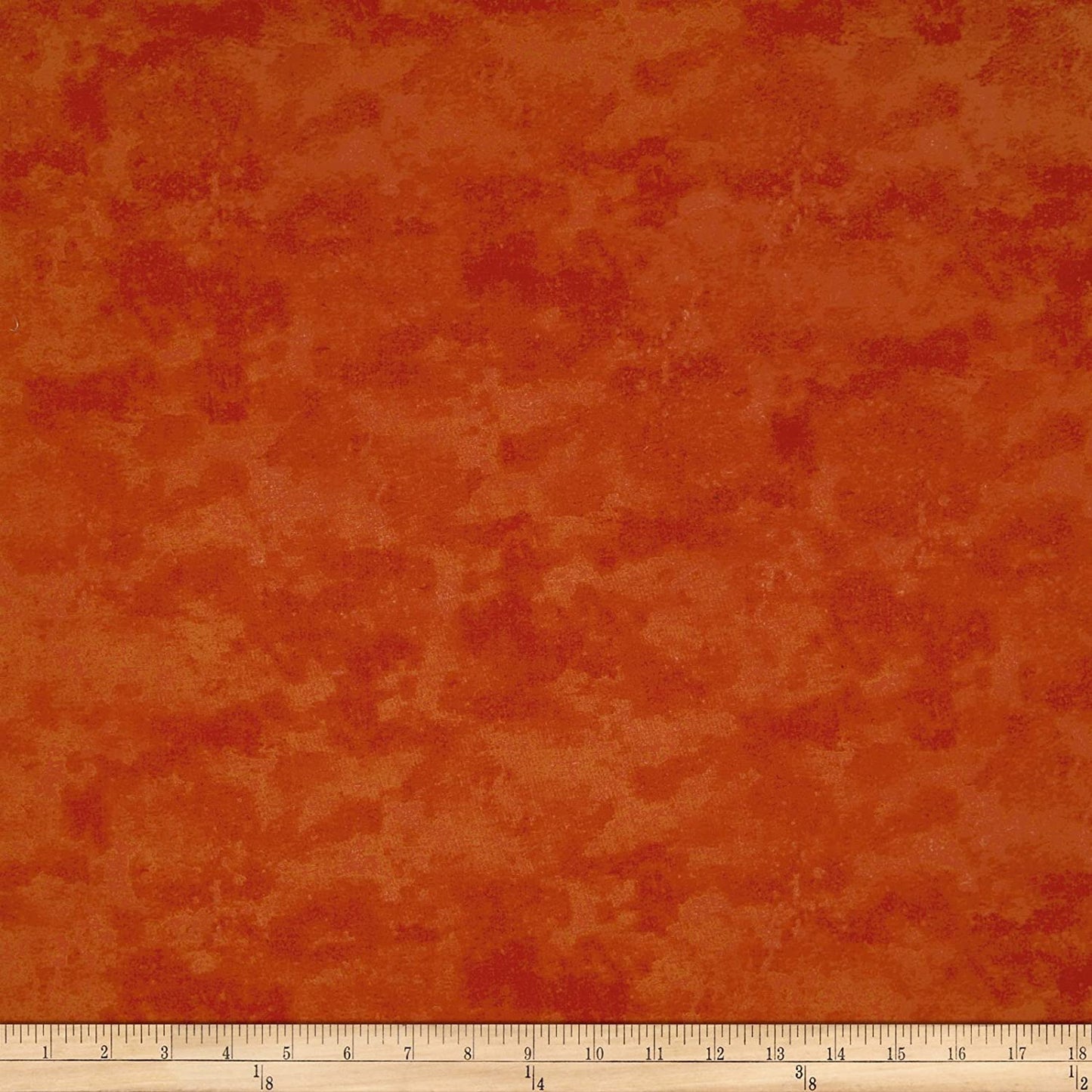 Toscana Tango Tangerine tonal Deborah Edwards Northcott Fabrics Cotton Fabric