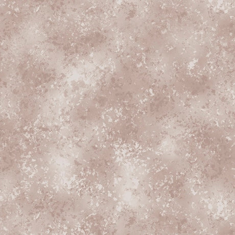 Rapture Taupe Blender Quilting Treasures Cotton Fabric