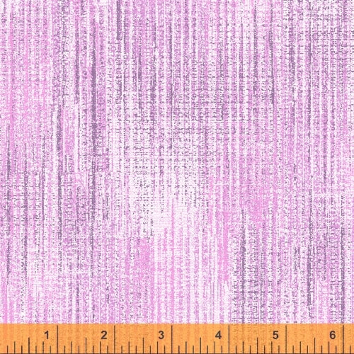 Terrain Amethyst Pink Whistler Studios for Windham Cotton Fabric