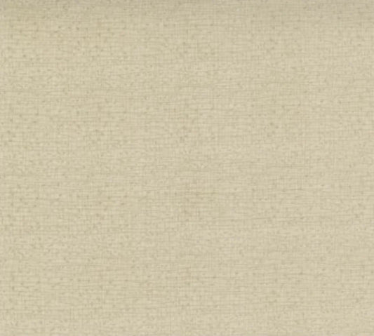 Thatched 108" Wide Back Linen Beige Robin Pickens Moda Fabrics Cotton Fabric