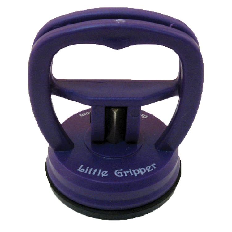 The Little Gypsy Gripper 2.25" Gypsy Quilter