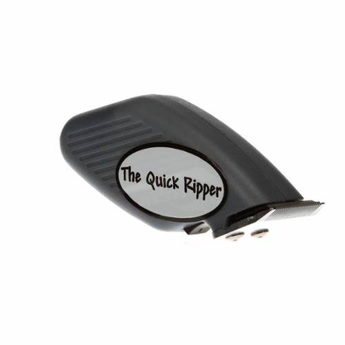 The Quick Ripper Electric Seam Ripper J Michelle Watts