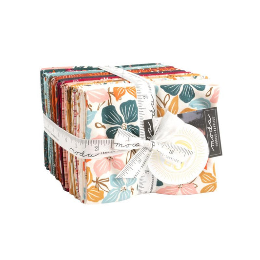 Things Above AB Fat Quarter Bundle 18''x21'' 35 skus Fancy That Design House Moda Cotton Fabric