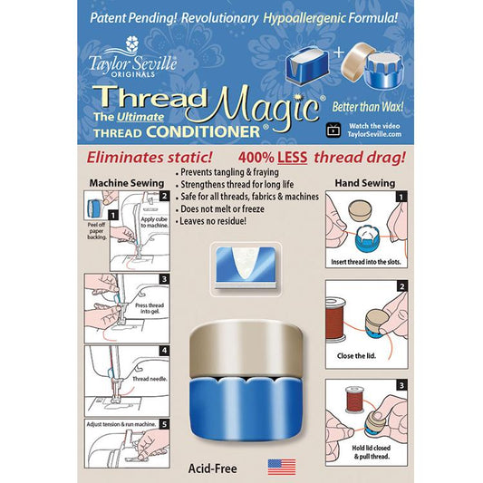 Thread Magic Combo Taylor Seville TS-21415