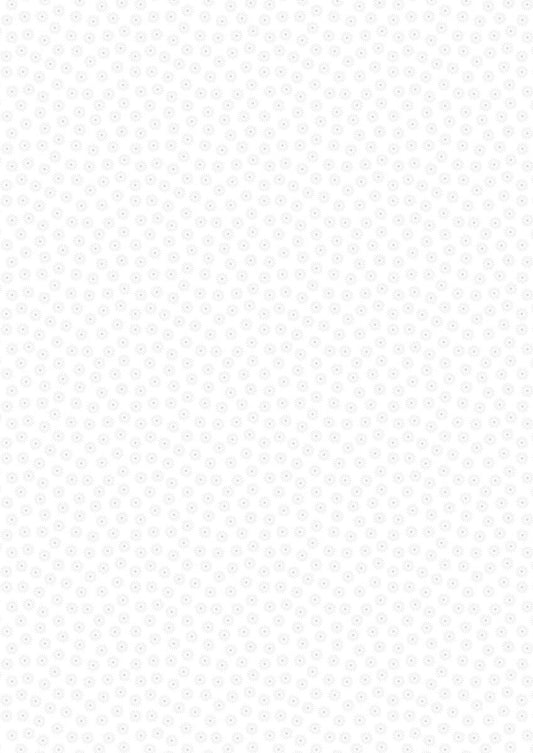 Tiny Tonals Starburst White on White Lewis & Irene Cotton Fabric