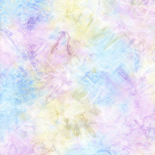 Tonga Batiks Dreamer Geo Dots Shape Muse Timeless Treasures Cotton Fabric TT-Tonga-B2539-MUSE