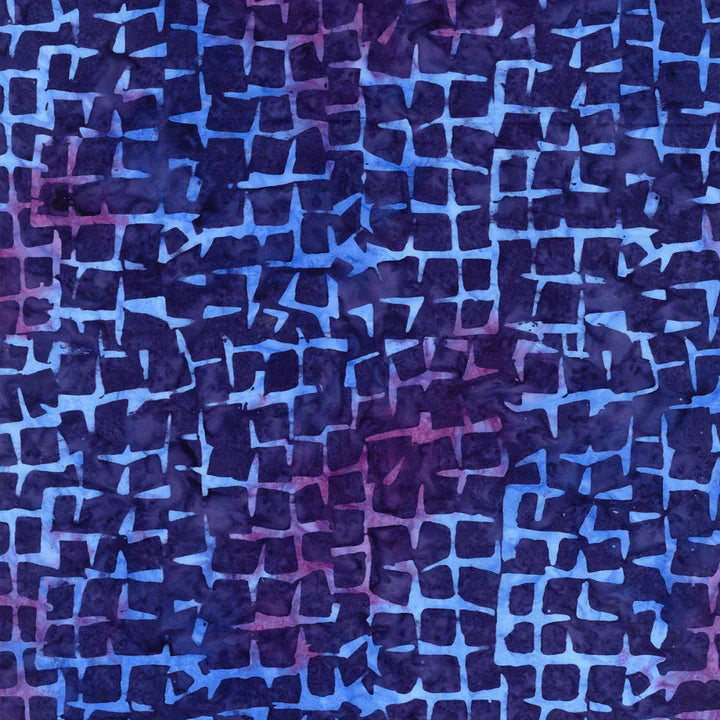 Tonga Batiks Dreamer Stone Path Galaxy Timeless Treasures Cotton Fabric TT-Tonga-B3801-GALAXY