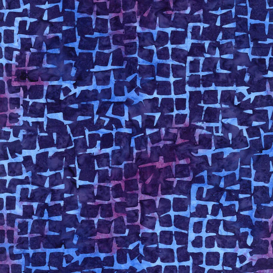 Tonga Batiks Dreamer Stone Path Galaxy Timeless Treasures Cotton Fabric TT-Tonga-B3801-GALAXY